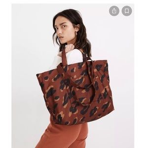 Madewell Resourced Tote
